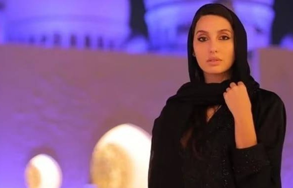 نورا فتیحي کی جانب سے ایران پر امریکی اور اسرائیلی حملوں کی مذمت، تنقید کرنے والوں کو بھی واضح جواب