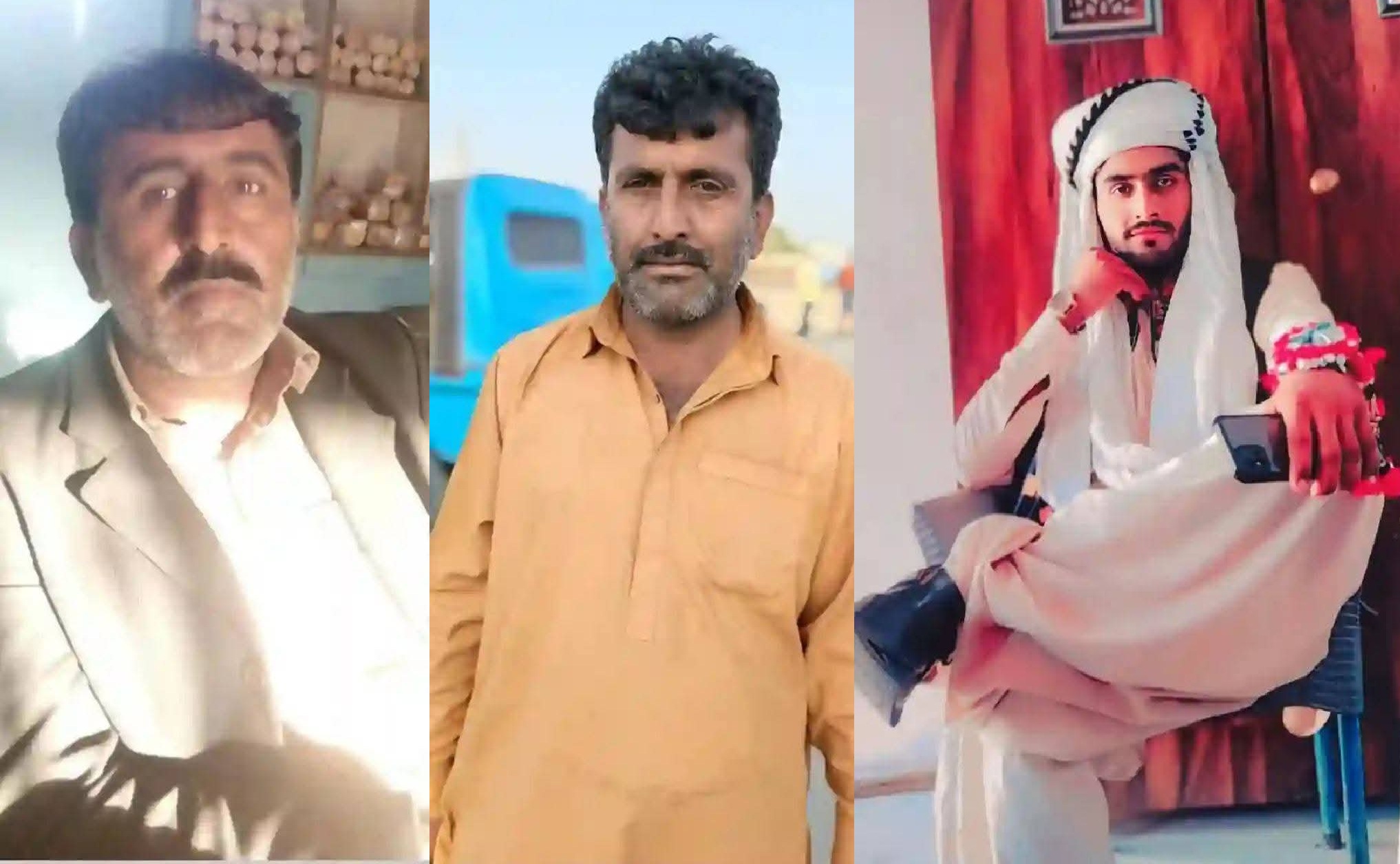 رزاق آباد ۾ بجلي جي بندش خلاف احتجاج ڪندڙن تي ڪيس داخل، 3ڄڻا گرفتار