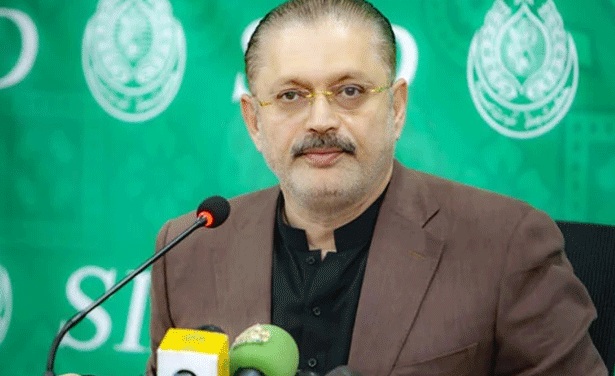 سندھ میں اسکول 31 مارچ تک بند، جمعہ کو ورک فرام ہوم، بچائی گئی رقم عوام پر خرچ کی جائے گی: شرجیل میمن
