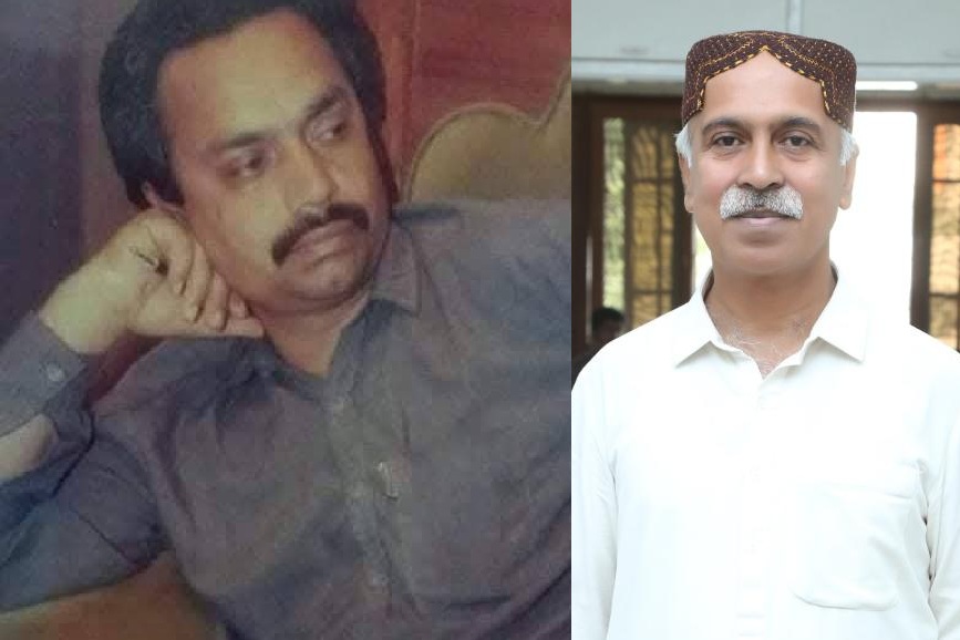 ڊاڪٽر ارباب کهاوڙ: سماج جي تبديلي لاءِ جاکوڙيندڙ مسيحا