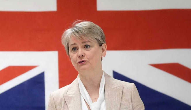 روس اور ایران عالمی معیشت کو “ہائی جیک” کرنا چاہتے ہیں: برطانوی وزیر خارجہ