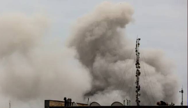 برطانیہ، جاپان اور آسٹریلیا کا آبنائے ہرمز کھلوانے کے لیے ٹرمپ کی اپیل پر مدد سے انکار