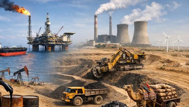 درآمدی تیل کے بجائے تھر کا کوئلہ استعمال کرنے کی تجویز