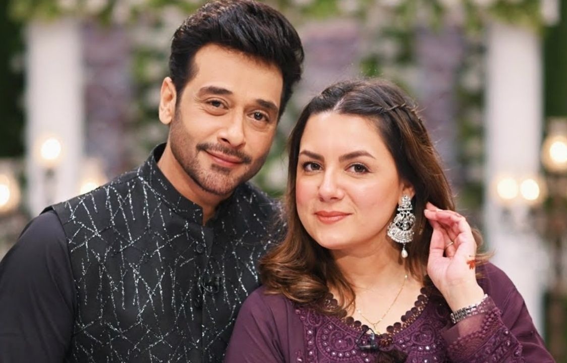 طلاق سے پہلے ہی فیصل قریشی نے شادی کی پیشکش کی تھی: ثنا فیصل