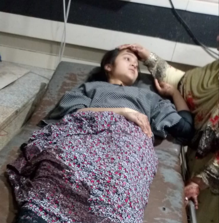 ملير ۾ ليڊي اسڪول ٽيچر سان مبينا زيادتي جي ڪوشش، جوابدار جو ڀاءُ گرفتار