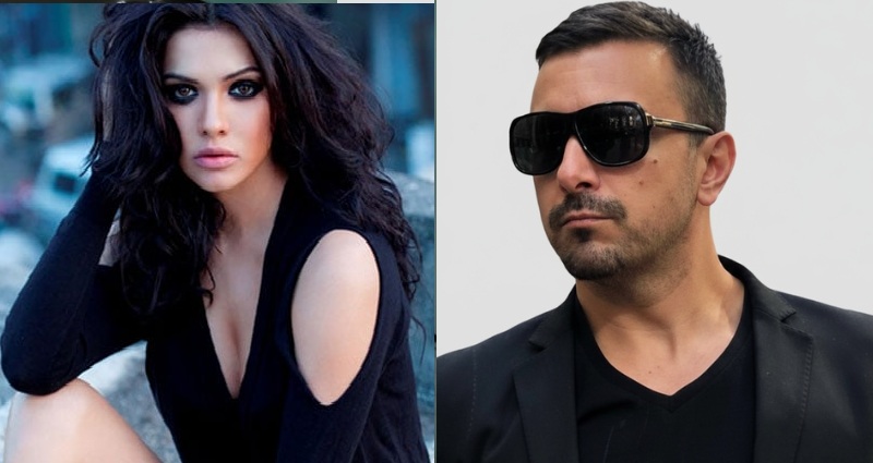 شان ہمیشہ غصے میں رہتے ہیں، سب ان سے ڈرتے ہیں: سارہ لورین