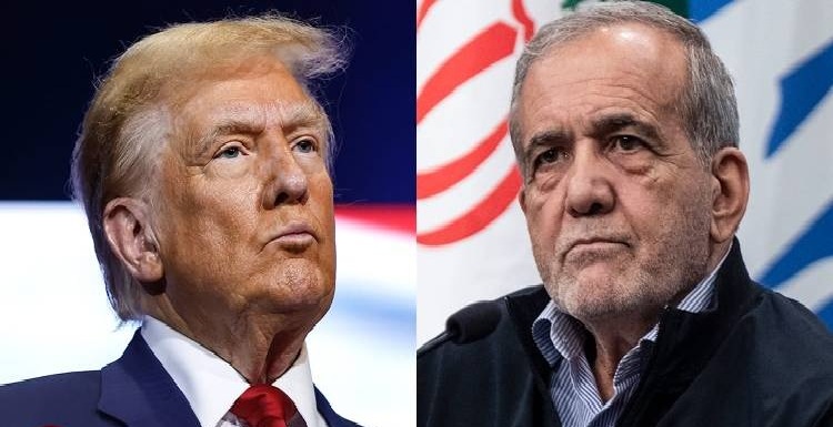 ایرانی اور امریکی نمائندوں میں براہِ راست رابطے، جلد پاکستان میں ملاقات کا امکان