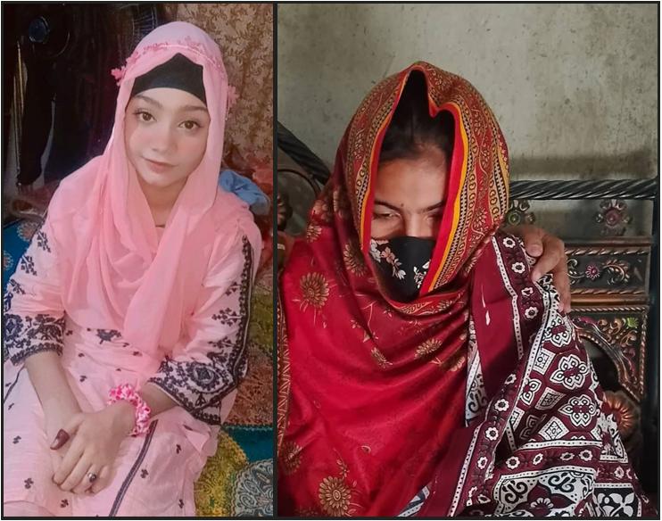 ضلعي ملير ۾ عورتن ۽ ٻارڙين جا مبينا اغوا، علائقي واسي خوف ۾ مبتلا