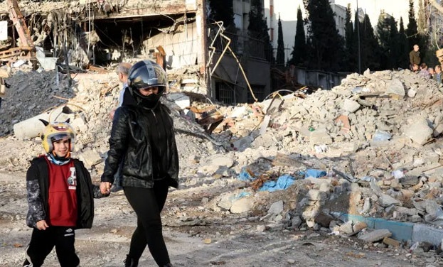 امریکی اور اسرائیلی حملے: ایران میں شہداء کی تعداد 2076 ہو گئی، ہزاروں زخمی