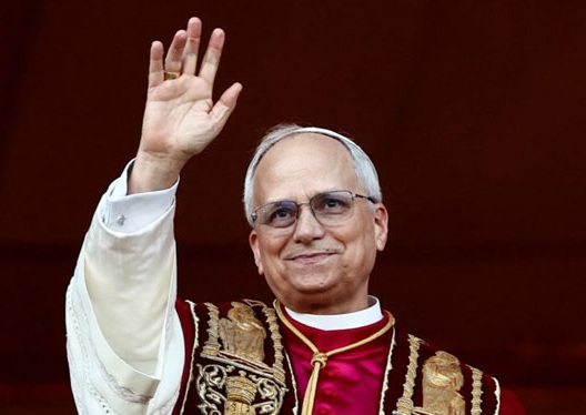 خدا اُن لوگوں کی دعائیں قبول نہیں کرے گا جو جنگیں شروع کرتے ہیں: پوپ لیو