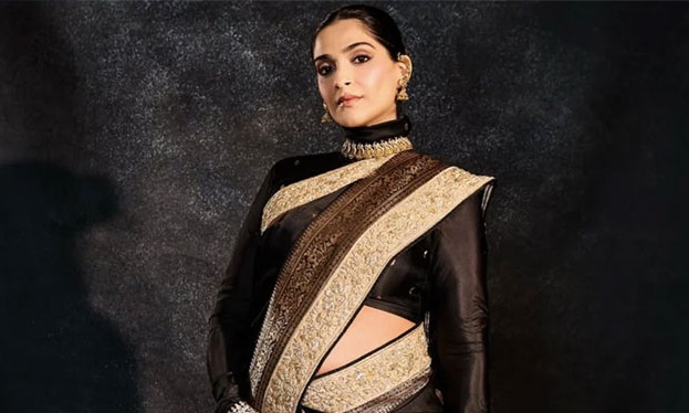 سونم کپور کے گھر دوسرے بیٹے کی پیدائش، اداکارہ: 