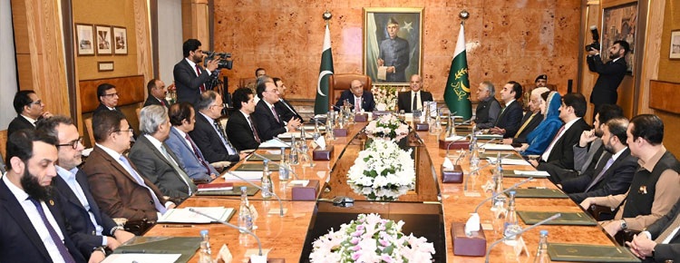 لاک ڈاؤن کی تجویز صوبوں نے مسترد کردی، وفاق کی جانب سے رلیف پیکج میں صوبوں سے حصہ طلب