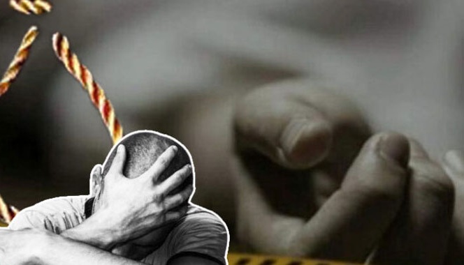 کراچی میں شوہر نے بیوی کو قتل کر کے خودکشی کر لی