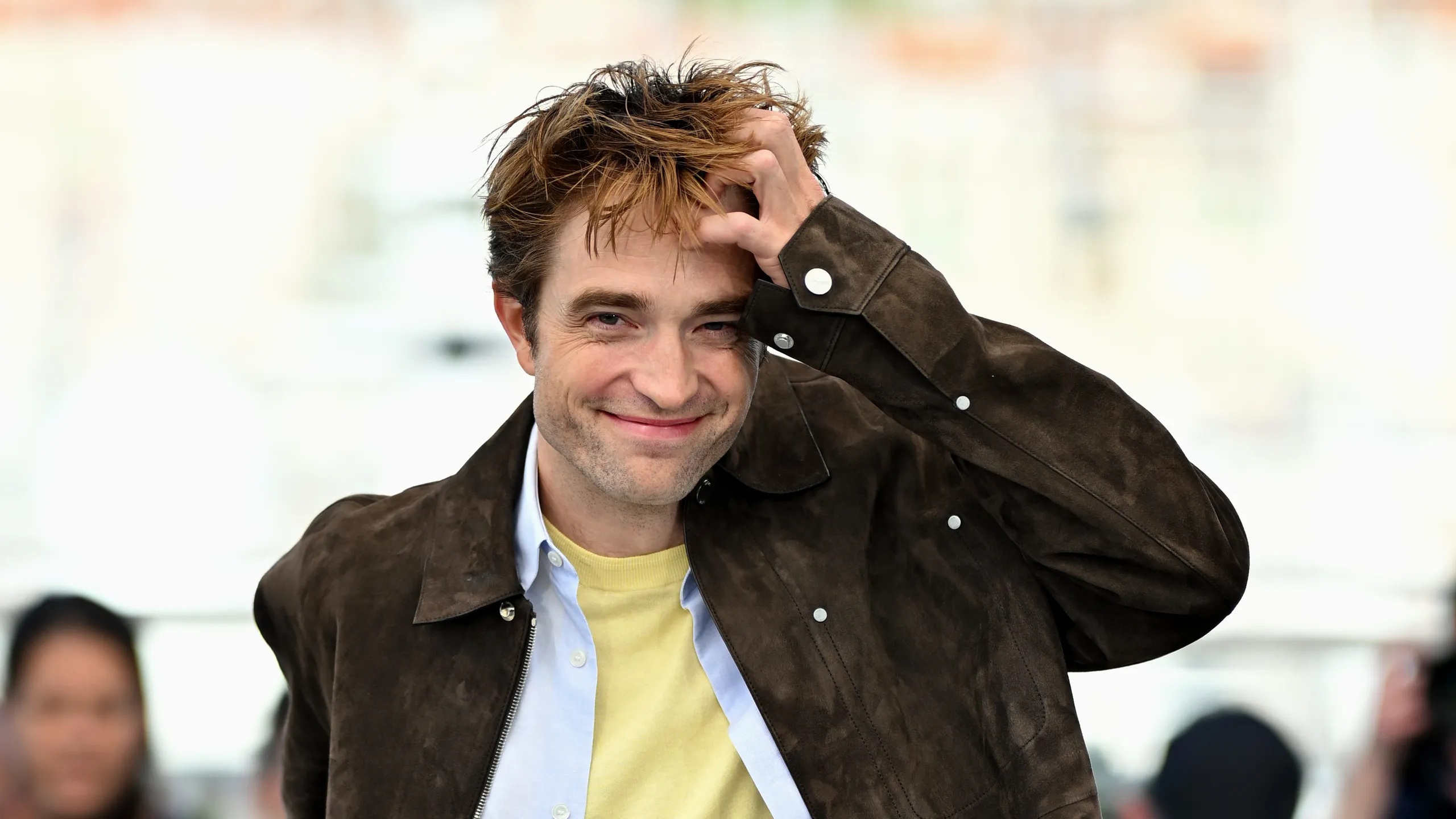 حساس یا رومانوی مناظر کرتے وقت اداکاروں کے درمیان اعتماد اور حدود کا احترام بہت اہم ہے۔اداکار