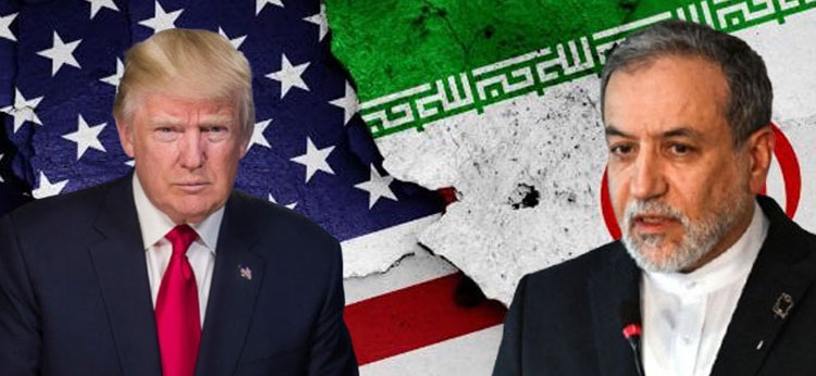 ٹرمپ کی زخمی پائلٹ کو ریسکیو کرنے کی تصدیق، ایران نے امریکی آپریشن کو ناکام قرار دے دیا