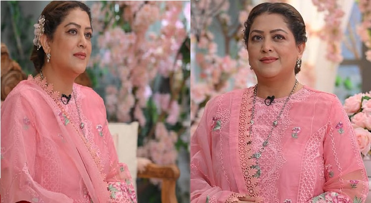 حکومت، معیشت اور کرکٹ سے کوئی امید نہیں رہی: فضیلہ قاضی