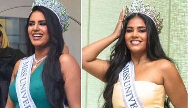 مس یونیورس پاکستان روما ریاض کانز فلم فیسٹیول میں ملک کی نمائندگی کریں گی