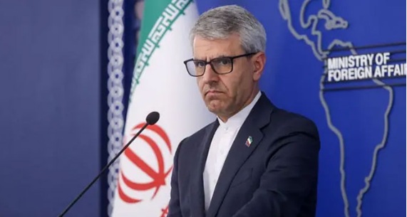 ایران کا امریکا سے مذاکرات سے انکار، پاکستان نہ جانے کا اعلان