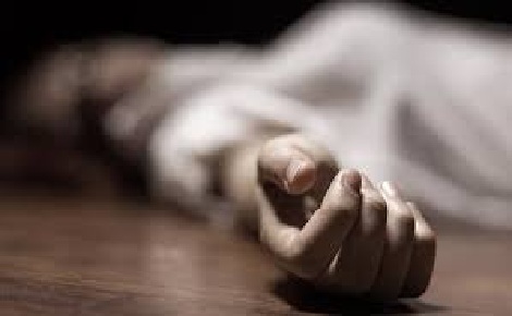 گاجي کھاوڙ ڀرسان ڪارنهن الزام هيٺ هڪ ٻار جي ماءُ قتل