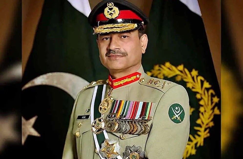 معرکۂ حق میں ٹرمپ نے بھارت کو بڑے نقصان سے بچا لیا، فیلڈ مارشل پر اللہ کا خاص کرم ہے: وزیر داخلہ