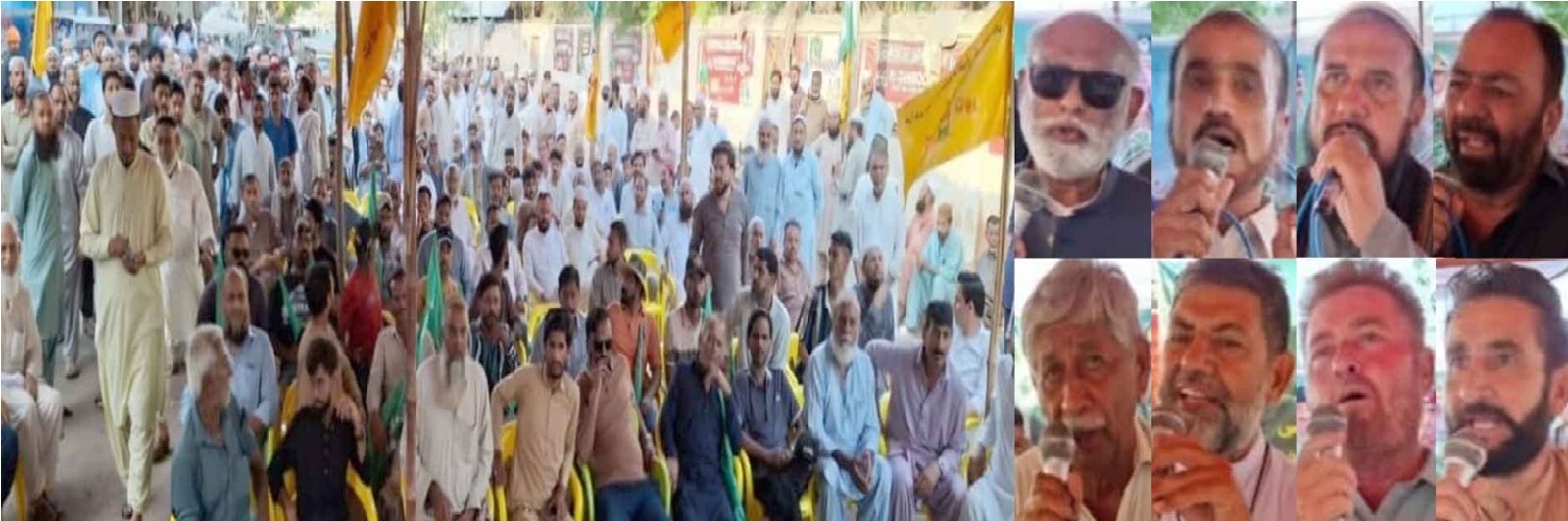 “معرکہ حق” نے پاکستان کی عسکری برتری دنیا پر واضح کر دی، پاکستان ہمیشہ زندہ باد، کنور ارشد علی خان