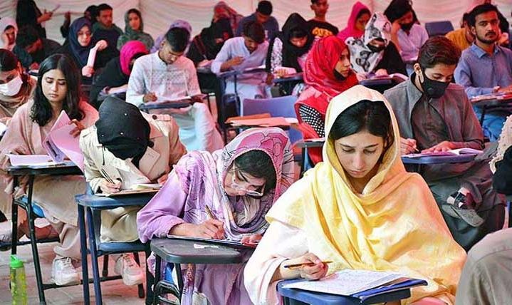 پاکستان میڈیکل اینڈ ڈینٹل کونسل نے ایم ڈی کیٹ 2026 ٹیسٹ کی تاریخ کا اعلان کر دیا
