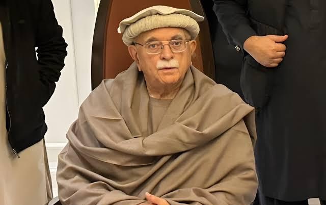 تحریک تحفظ آئین پاکستان کا جمعہ کے روز ملک گیر احتجاج کا اعلان