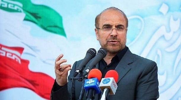 اسرائیلی حملے بند نہ ہوئے تو امریکا سے مذاکرات روک دیں گے: ایرانی پارلیمنٹ کے اسپیکر
