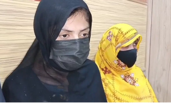 جیکب آباد میں نوجوان لڑکی کے ساتھ ڈیڑھ سال تک بار بار اجتماعی زیادتی اور ویڈیوز ریکارڈ کرنے کا انکشاف