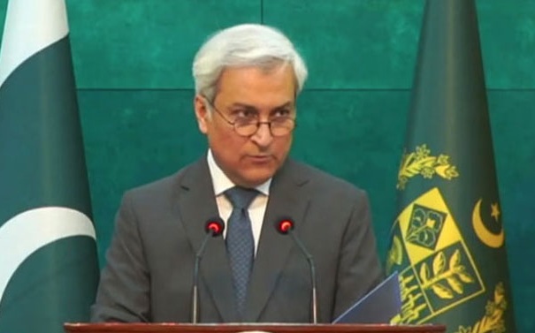 امریکہ-ایران کشیدگی، پاکستان کی تشویش کا اظہار، فریقین سے صبر اور جنگ بندی کی اپیل