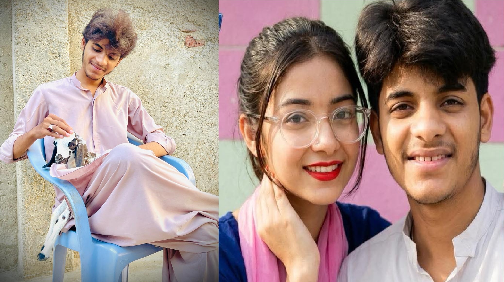 حيدرآباد ۾ اغوا ڄاڻايل ناري جي جي وارثن جو الزام هيٺ آيل نوجوان تي گهر تي مبينا حملو