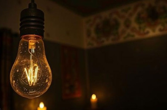 کراچی میں شدید گرمی کے دوران بھی بدترین لوڈشیڈنگ، شہری پریشان