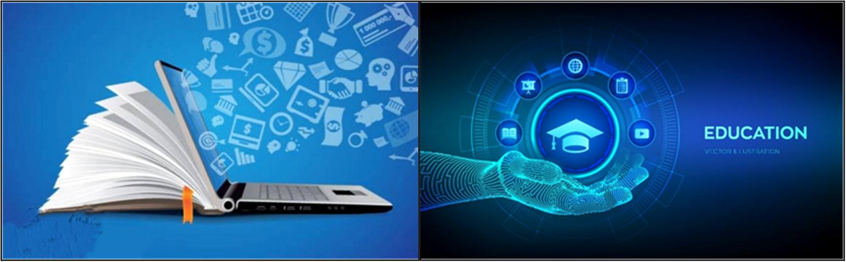 تعلیم میں ٹیکنالوجی کا کردار