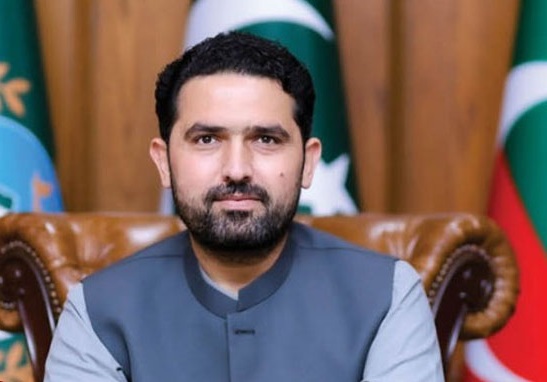 ریاستی اداروں پر الزامات کا کیس: خیبرپختونخوا کے وزیراعلیٰ سہیل آفریدی کے ناقابلِ ضمانت وارنٹِ گرفتاری جاری