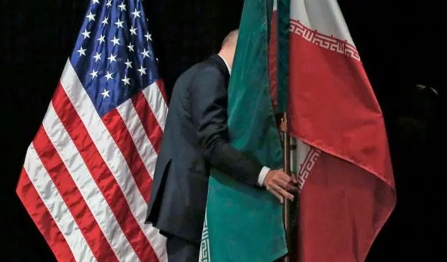ایران نے دوحہ میں ملاقات کی درخواست کی، ٹرمپ کا دعویٰ، مذاکرات کے لیے حالات سازگار نہیں: ایران
