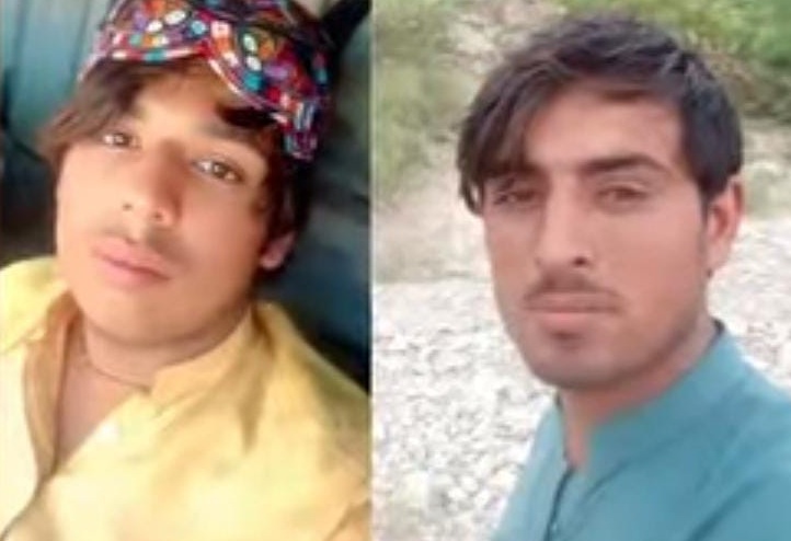 ھمايون شريف ڀرسان مزدا بريڪ فيل ٿيڻ سبب نجي ڪلينڪ سان ٽڪرائجي وئي، 2 ڄڻا فوت