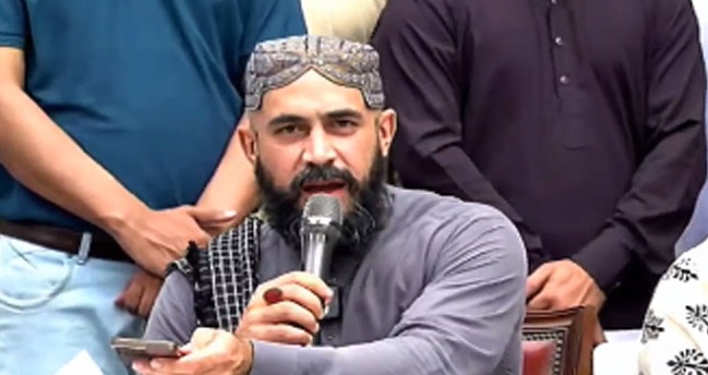منزل شہید بھٹو نہیں بلکہ پیپلز پارٹی کی قیادت کرنا ہے، عوام کو آپس میں لڑا کر وسائل پنجاب پر خرچ کیے جا رہے ہیں:...