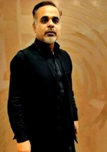 کراچی پریس کلب کا سینئر رکن سہیل سانگی کے صاحبزادے کی گمشدگی پر شدید تشویش کا اظہار
