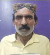 نوشھروفيروز ڊسٽرڪٽ جيل جو قيدي طبيعت خراب ٿيڻ بعد اسپتال ۾ فوت