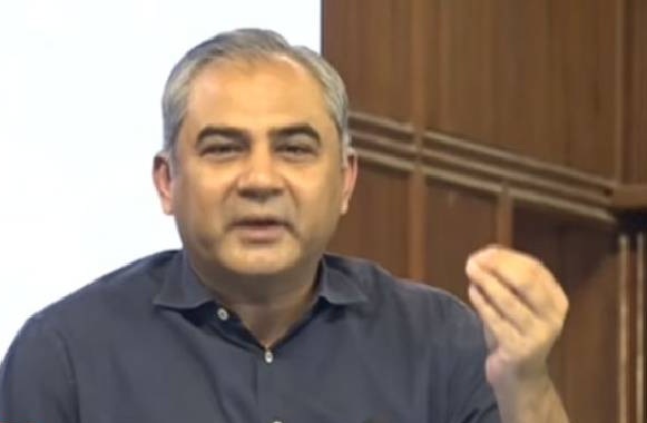 کاکروچ اکٹھے ہو گئے تو پورا نظام الٹ دیں گے، محسن نقوی کی تنبیہ