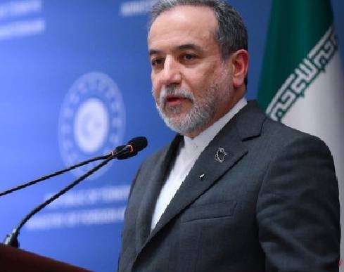 ایران نے مصر پر حملے کو اسرائیل کی ’فالس فلیگ‘ کارروائی قرار دے دیا