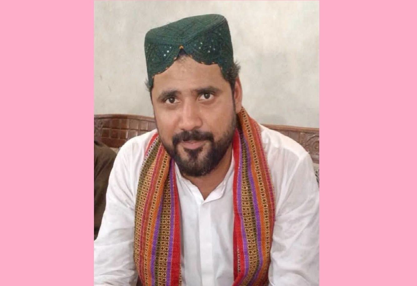 پي ايس 30 گمبٽ سوڀوديرو جي ضمني چونڊ ۾ پ پ اميدوار بيئريسٽر اسفند يار کرل وڏي اڪثريت سان ڪامياب