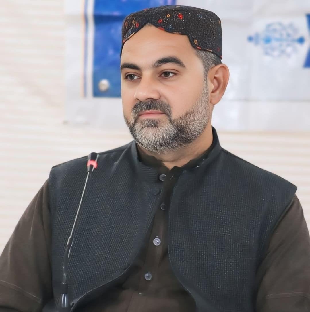 کراچی میں کارکنان کی گرفتاری دہشتگردی کے مقدمات قابلِ مذمت ہیں، کاشف سعید شیخ