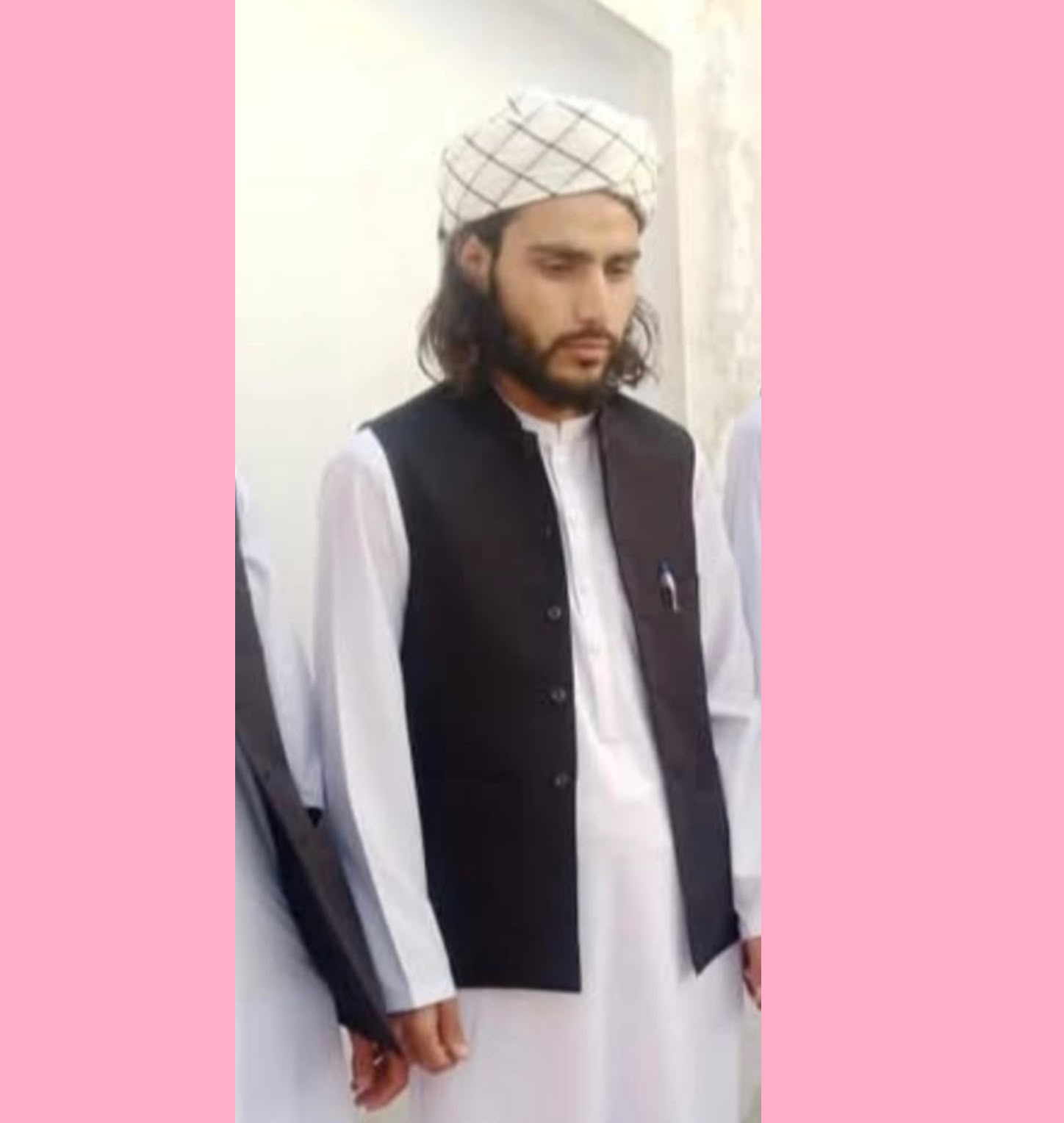 مزدوری کیلئے جانے والا نوجوان ڈھائی ماہ سے لاپتہ، اہلخانہ کا بازیابی کا مطالبہ