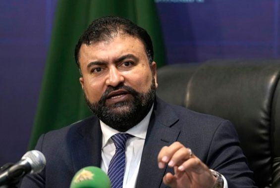کوئٹہ میں بیٹھ کر پورے بلوچستان کو چلانا ممکن نہیں، نئے صوبوں کی حمایت کرتا ہوں: سرفراز بگٹی