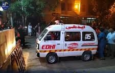 رتوڈیرو کے قریب گھر پر حملہ، فائرنگ میں کمسن بچی قتل، والدین شدید زخمی