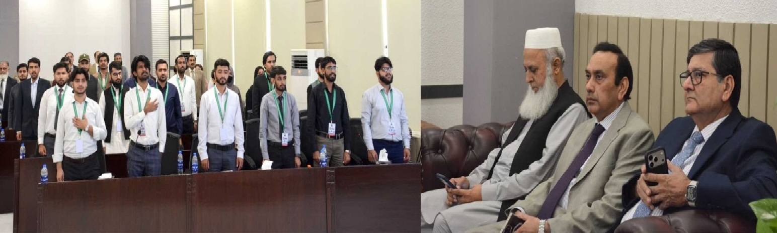 پی ای سی نے نوجوان انجینئرز کے لیے دوسرا عملی ڈویلپمنٹ پروگرام شروع کر دیا