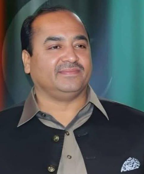 استحکام پاکستان پارٹی آزاد کشمیر بھر میں آئندہ بلدیاتی انتخابات میں بھرپور انداز میں حصہ لے گی، علی شان سونی