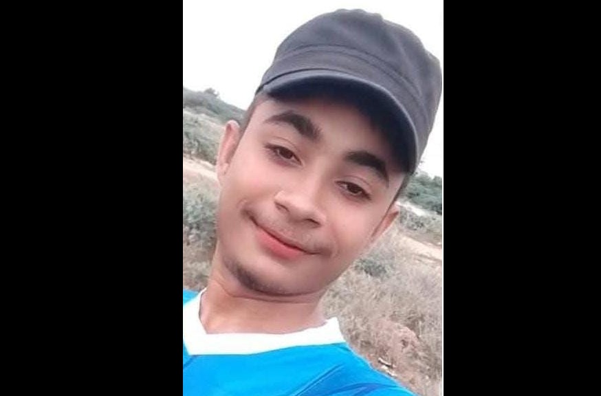 ملير: غريب آباد واسي نينگر ھڪ ھفتي کان گم
